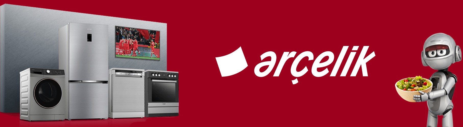 Arçelik Çamaşır Makinesi Hata Kodları ve Çözümleri - E5, E8, E12, E17 ve Diğerleri